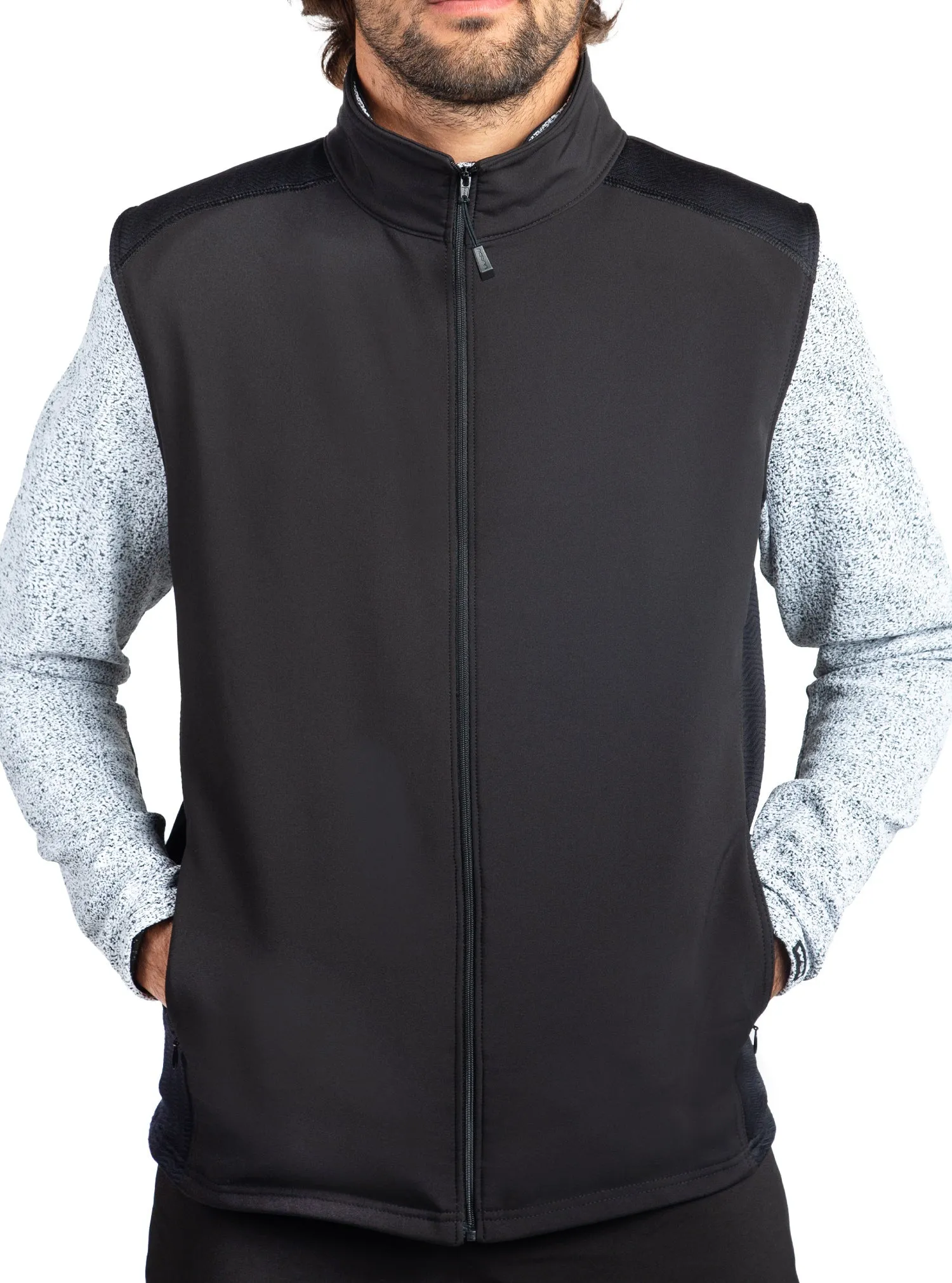 36. Thermal Windstop Vest