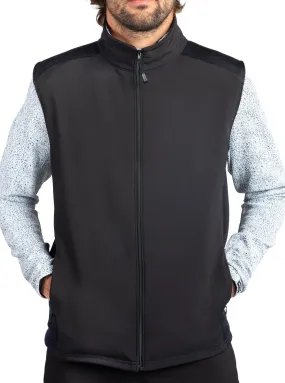 36. Thermal Windstop Vest