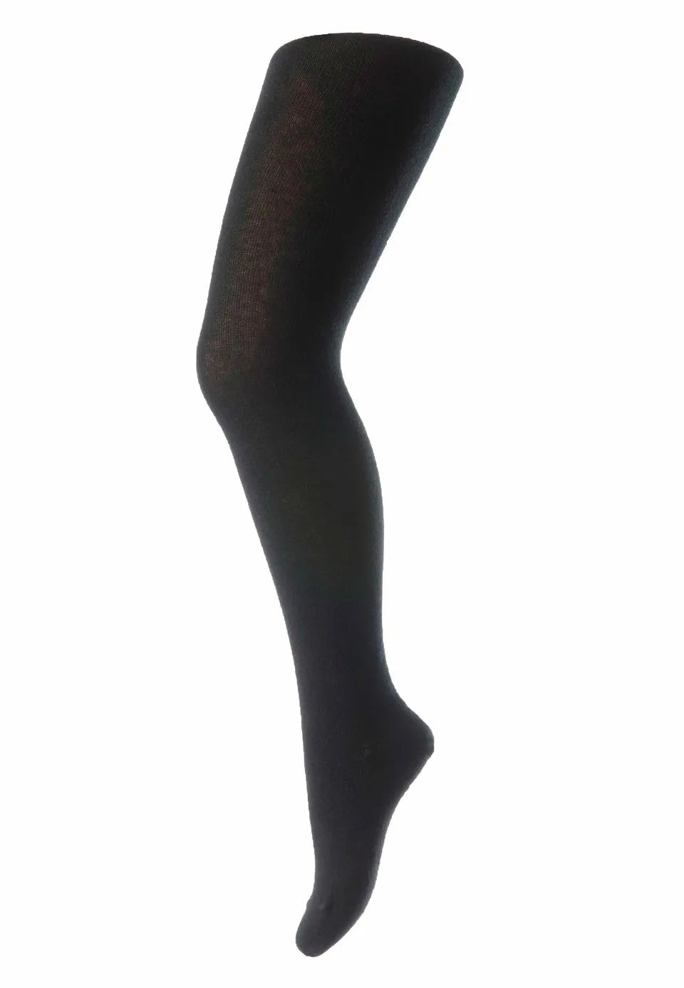 36323 - Bamboo Tights  Black