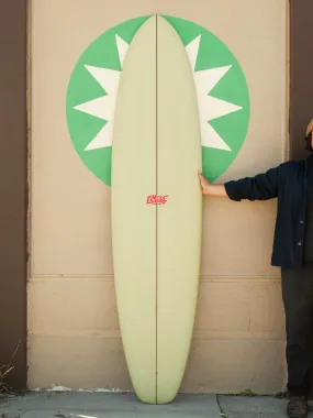 7'7 Elmore Submarine