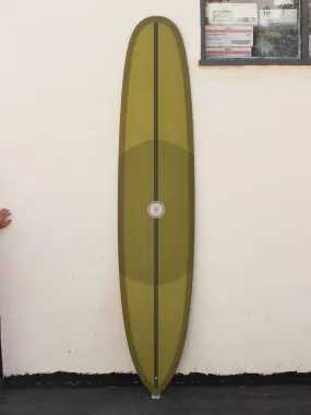 9'4 Tyler Warren One Fin Pin