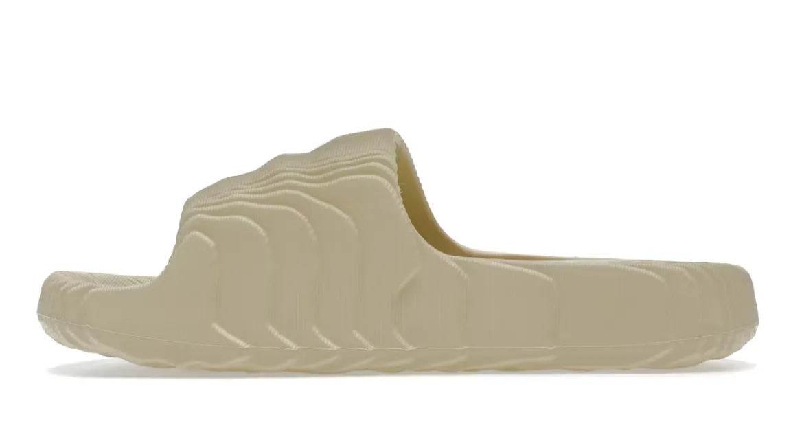 adidas Adilette 22 Slides St Desert Sand