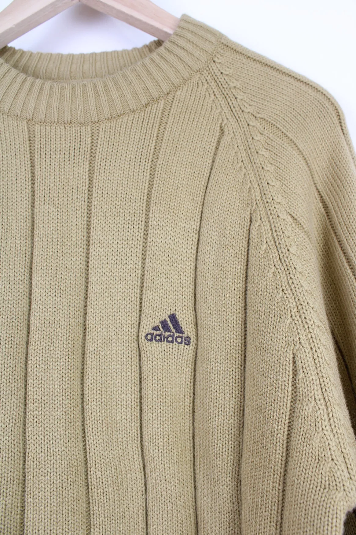 Adidas Jumper