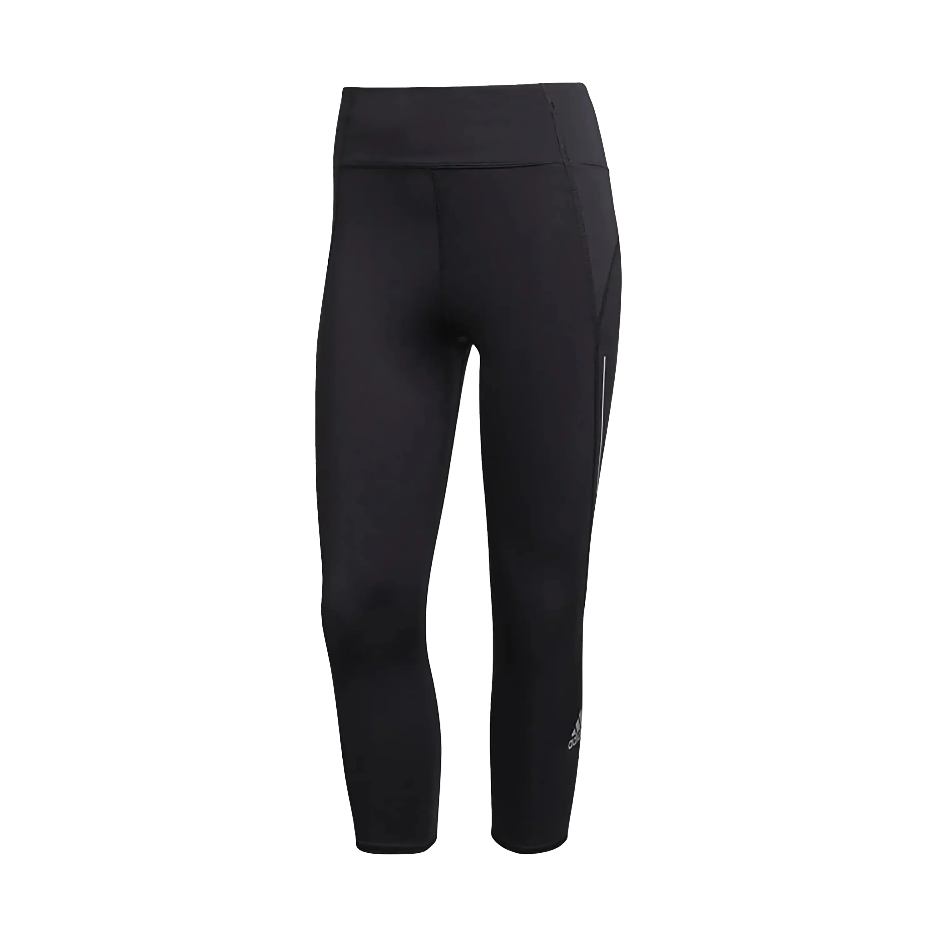 Adidas Own The Run 3/4 Running Tights