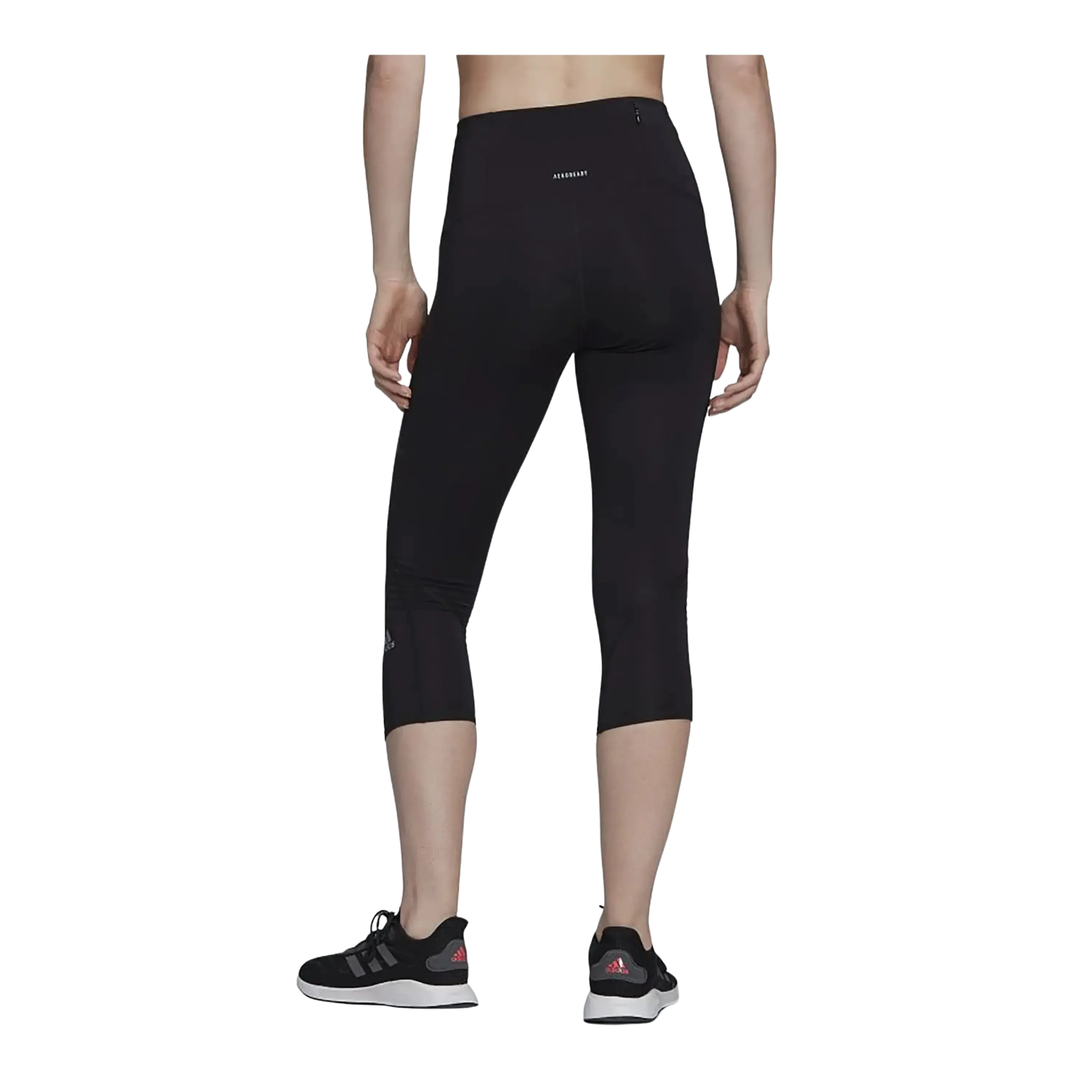 Adidas Own The Run 3/4 Running Tights