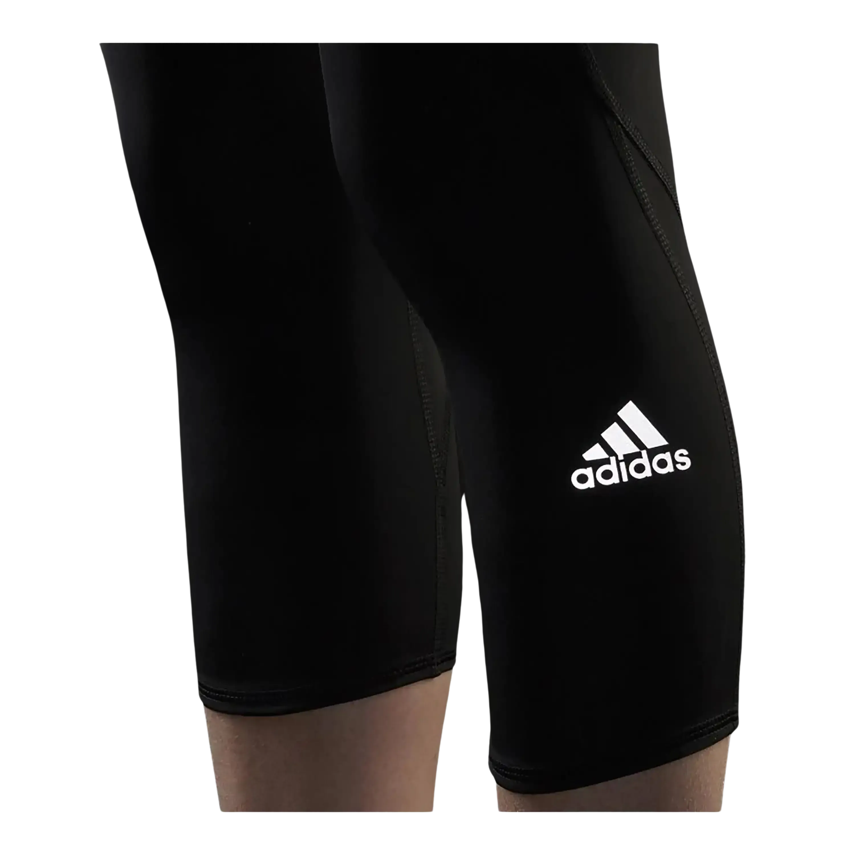 Adidas Own The Run 3/4 Running Tights