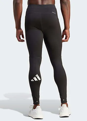 adidas Performance Run It Sports Tights | Grattan