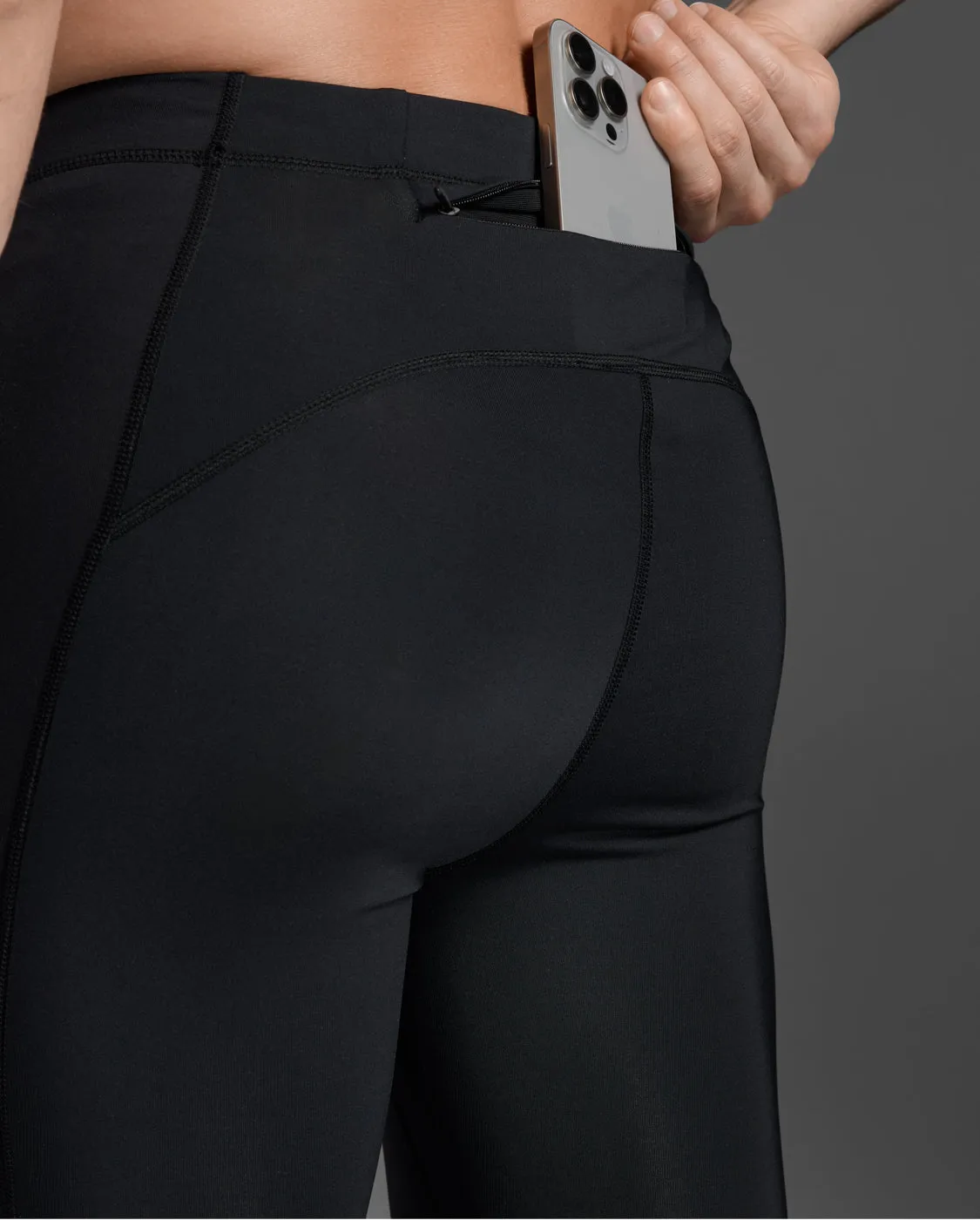 Aero Compression Tights