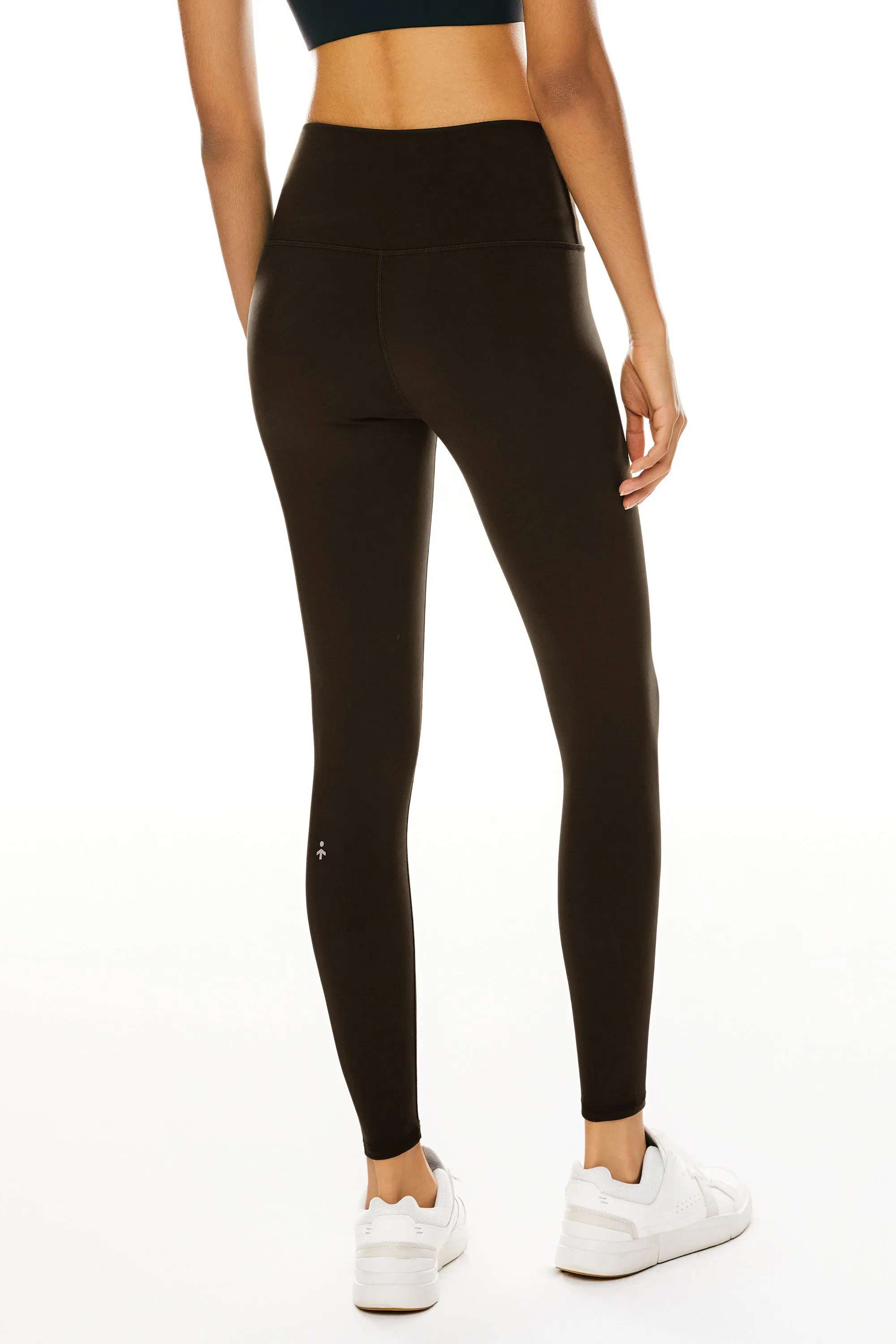 Athletic High-Rise Leggings