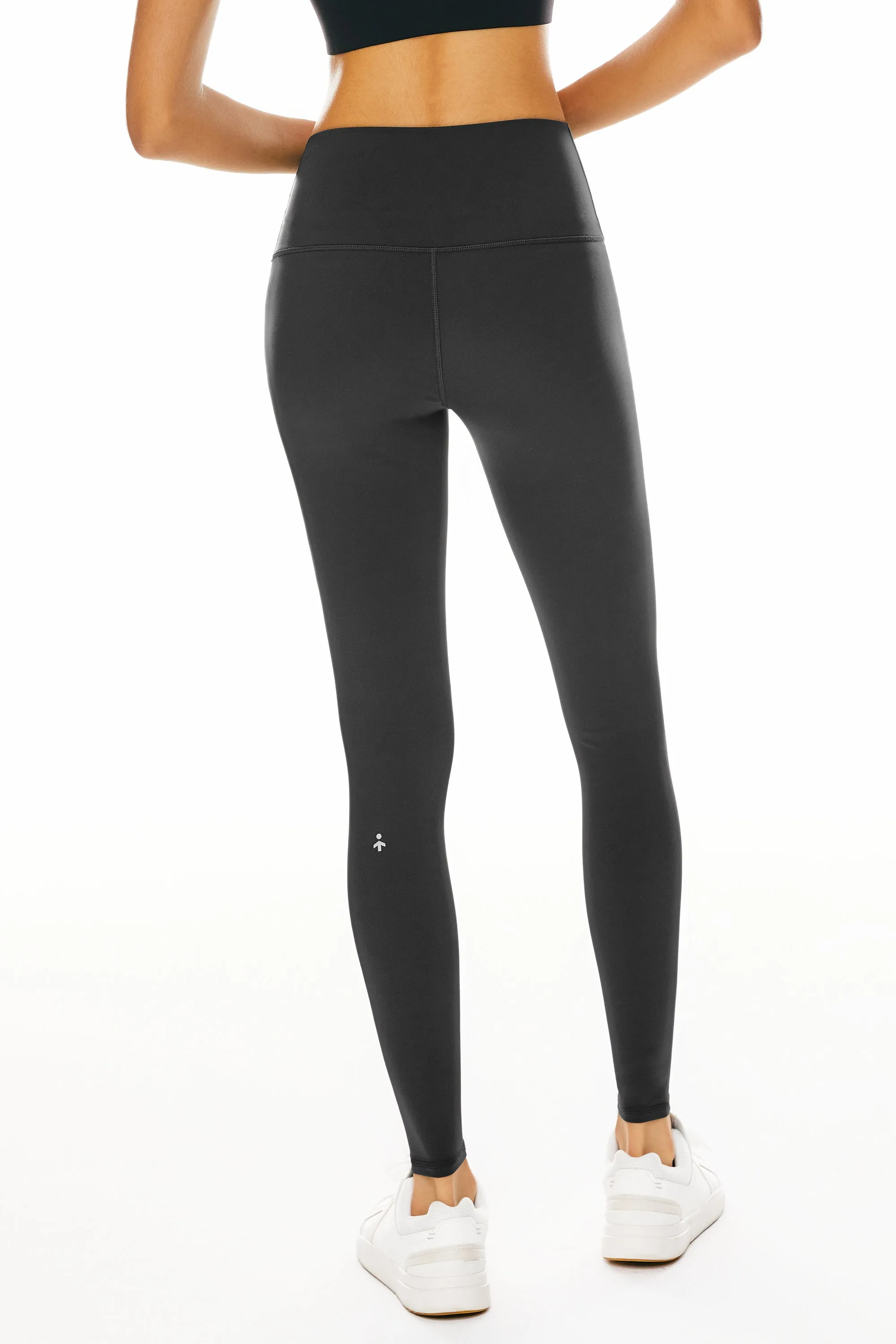 Athletic High-Rise Leggings