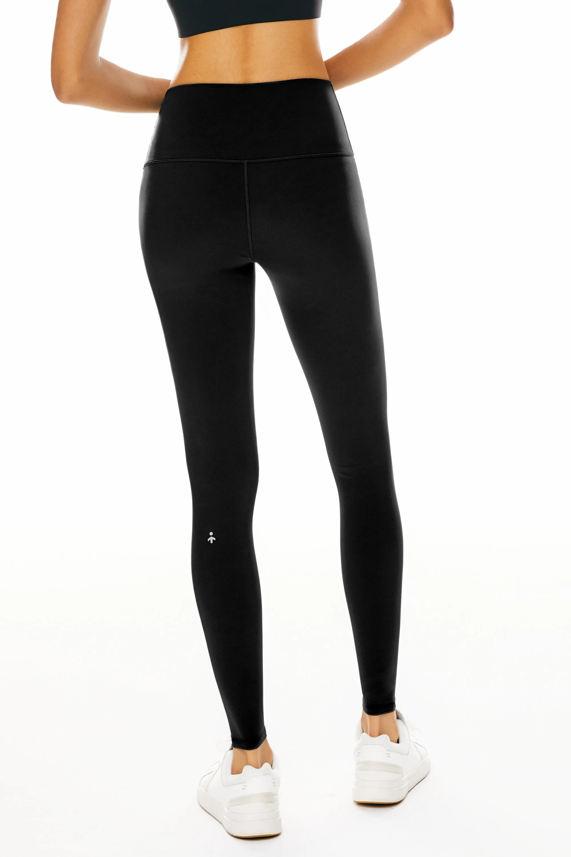 Athletic High-Rise Leggings