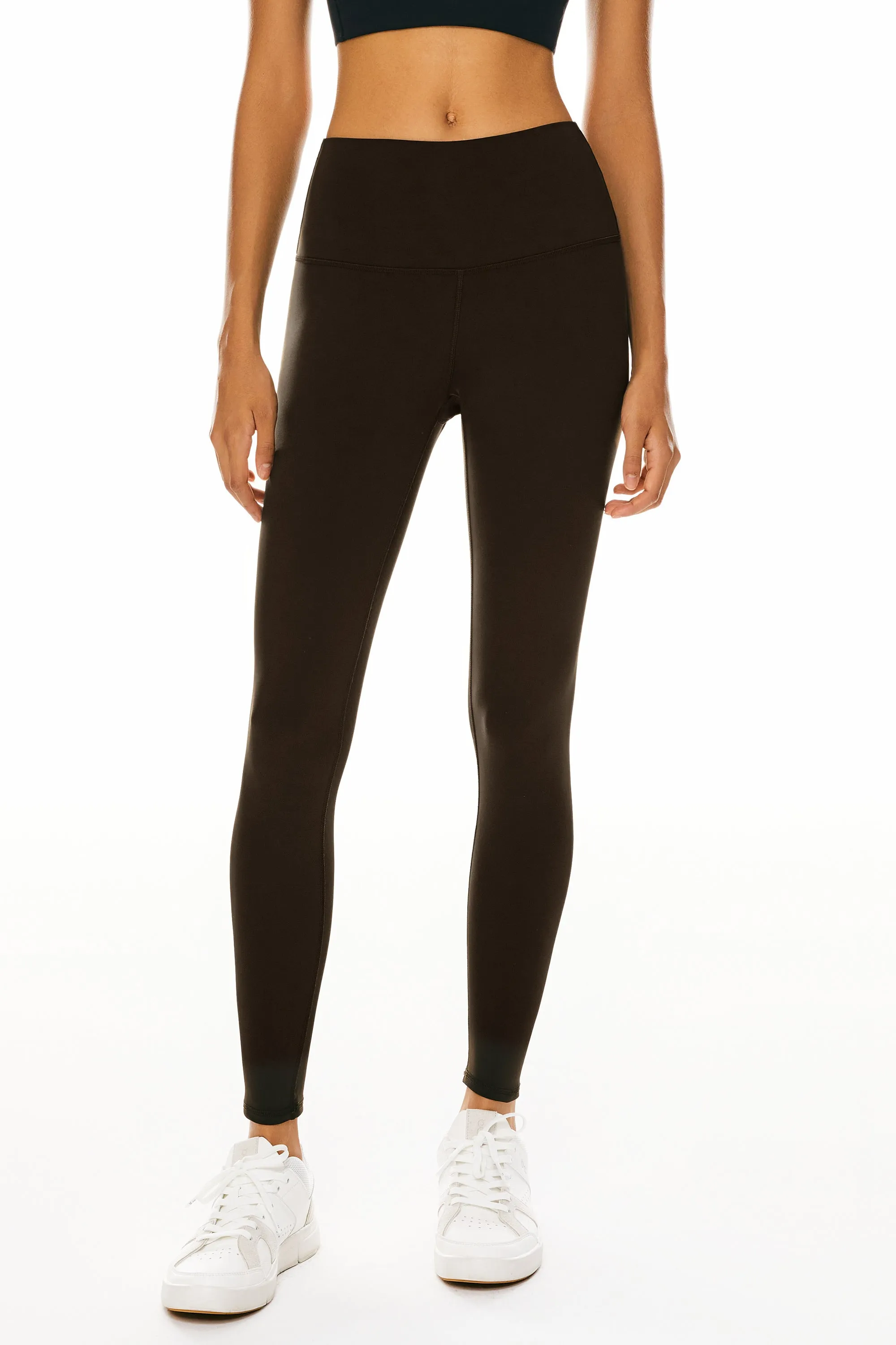 Athletic High-Rise Leggings