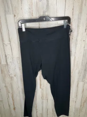 Athletic Leggings By Aerie  Size: Xxl