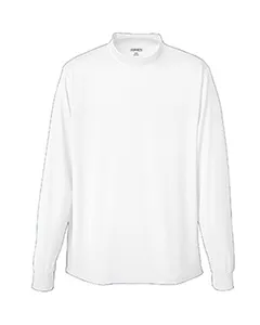 Augusta Sportswear 797 Wicking Mock Turtleneck