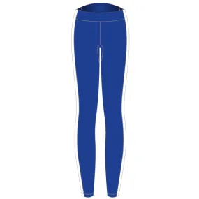 BBLRC Women's Team Rowing Legging