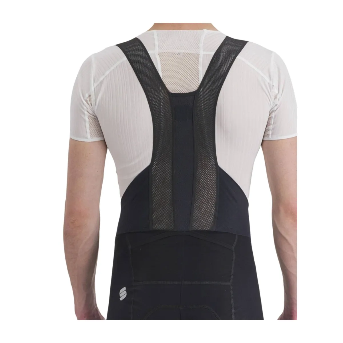 Bibshort Sportful Supergiara Black