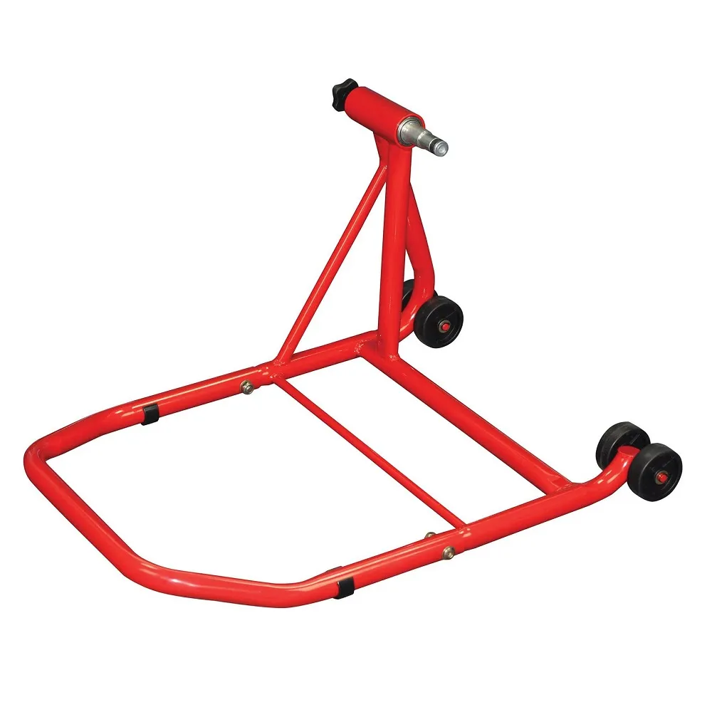 BikeTek Side Paddock Stand