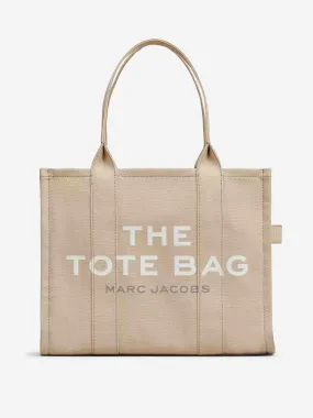 Bolso de Hombro The Tote Bag Canvas