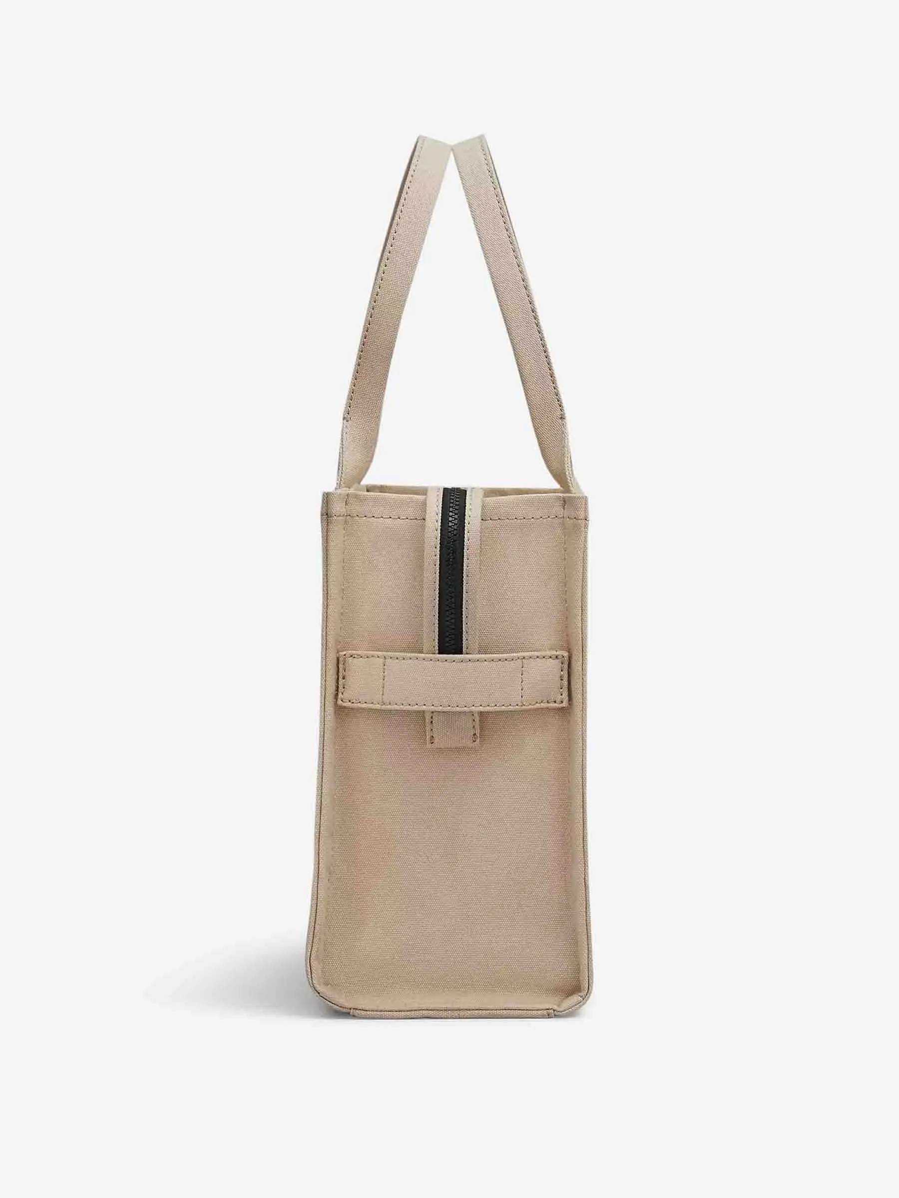 Bolso de Hombro The Tote Bag Canvas