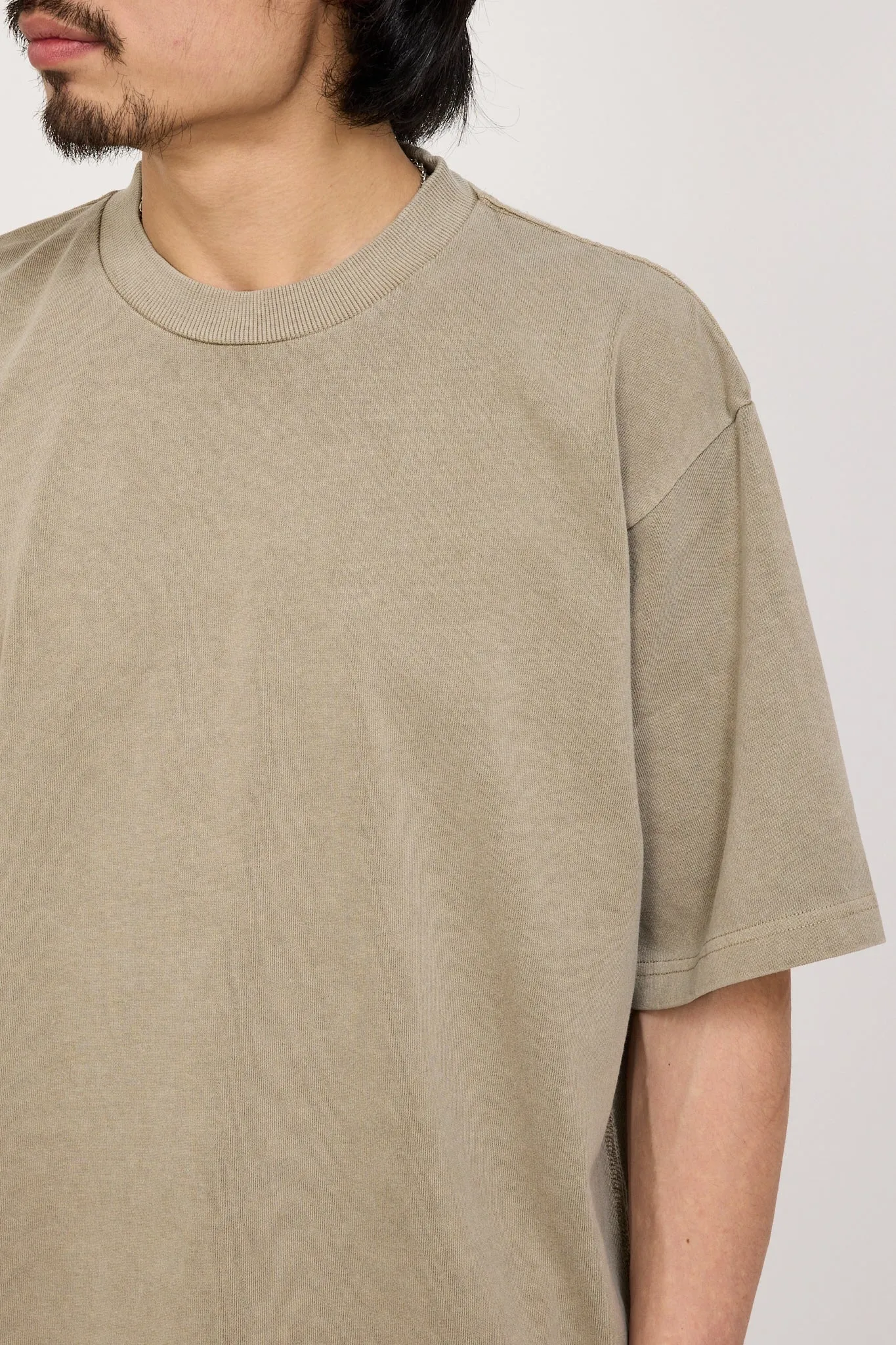 Boxy Tee Desert