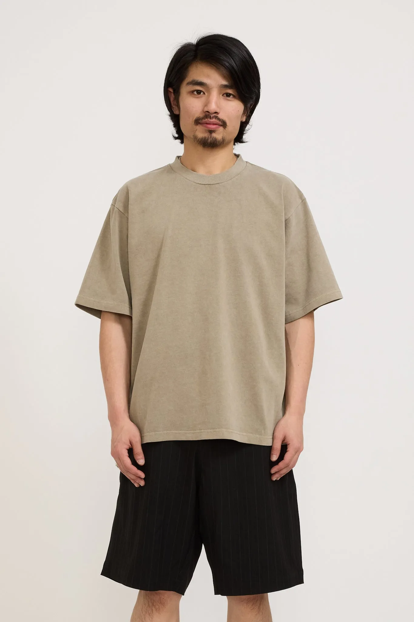 Boxy Tee Desert