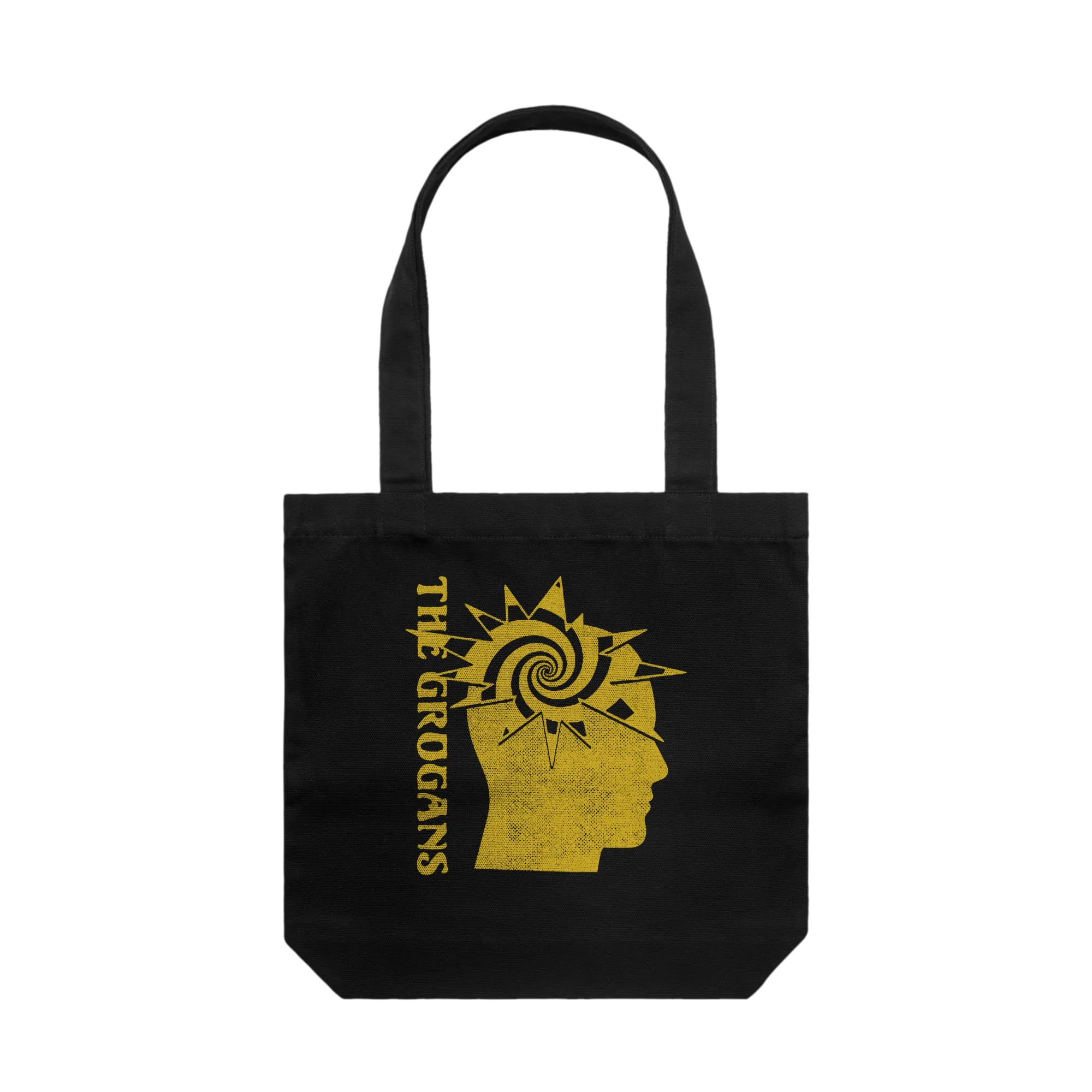 Brain Tote