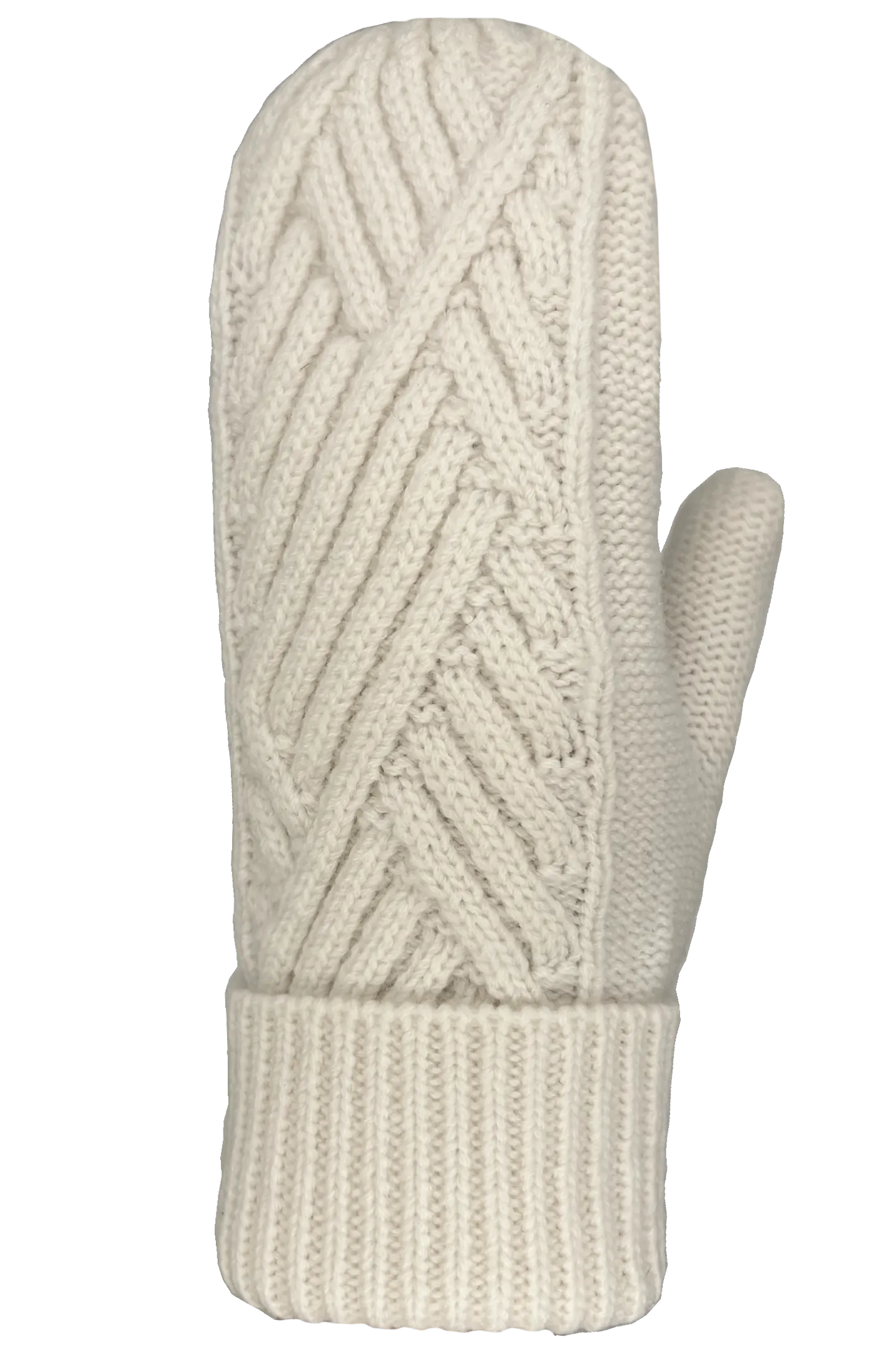 Brylee Merino Mitts - Women