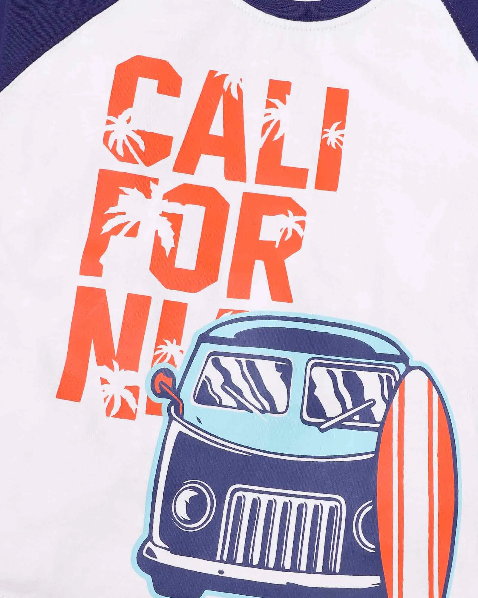 California Adventures T-Shirt