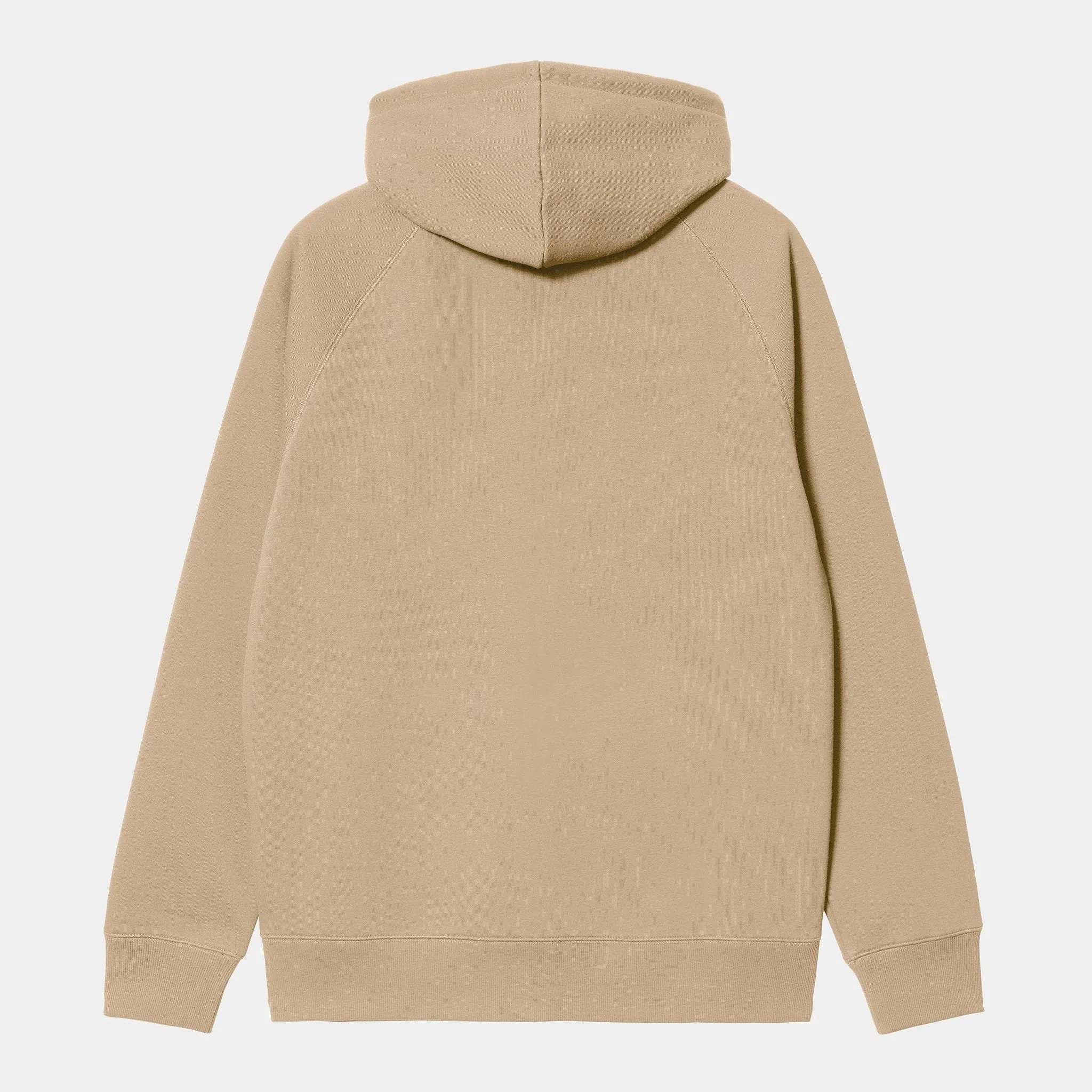 Carhartt - Veste à capuche 'Chase' Gold