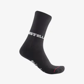 Castelli  Quindici Soft Merino Sock - Calze ciclismo - Donna