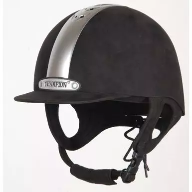 Champion Ventair Riding Hat Childs Sizes 52 to 55cm