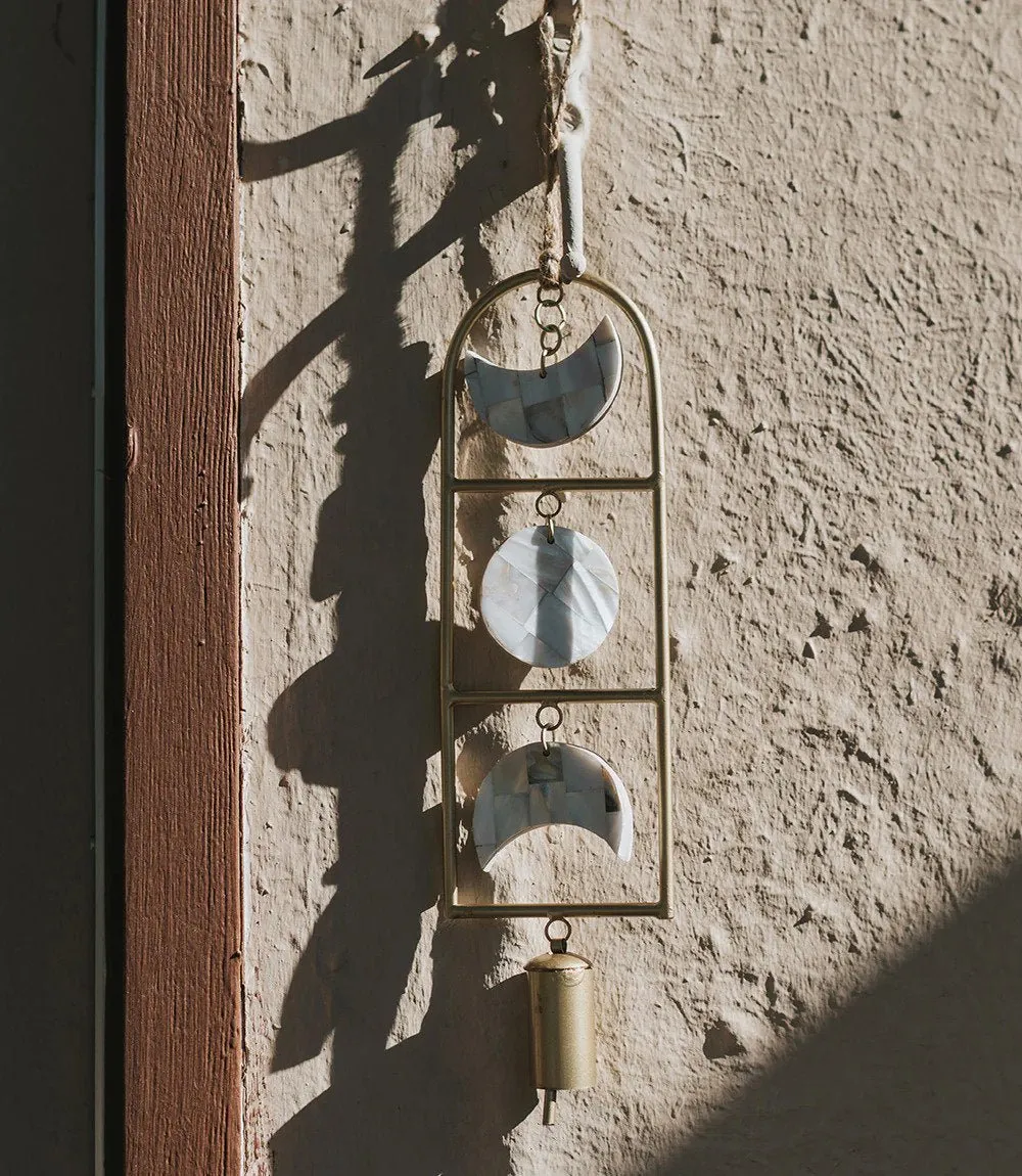 Chayana Linear Bell Wind Chime