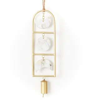 Chayana Linear Bell Wind Chime