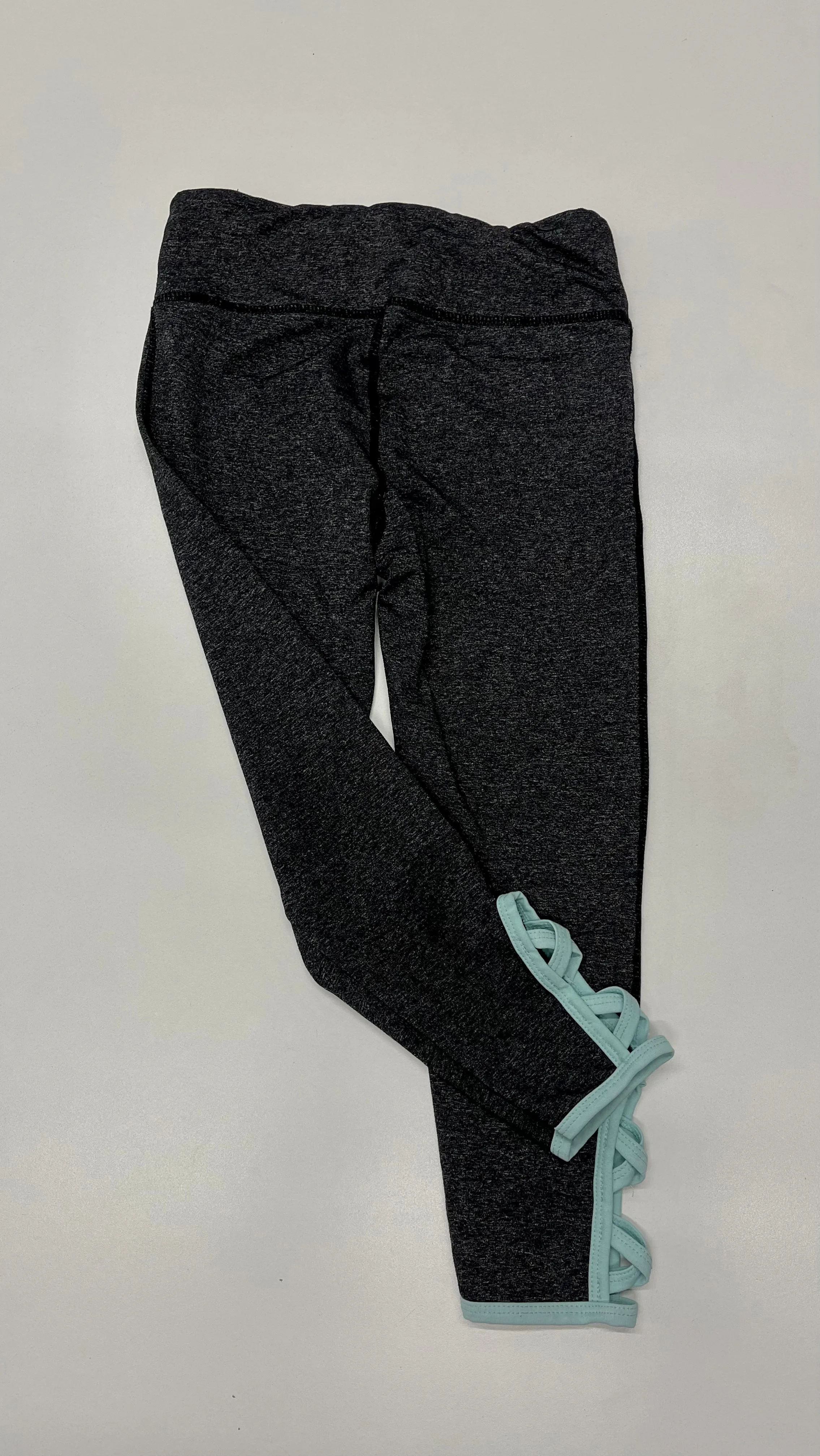 Children’s Urban Active Leggings, Small 7-8