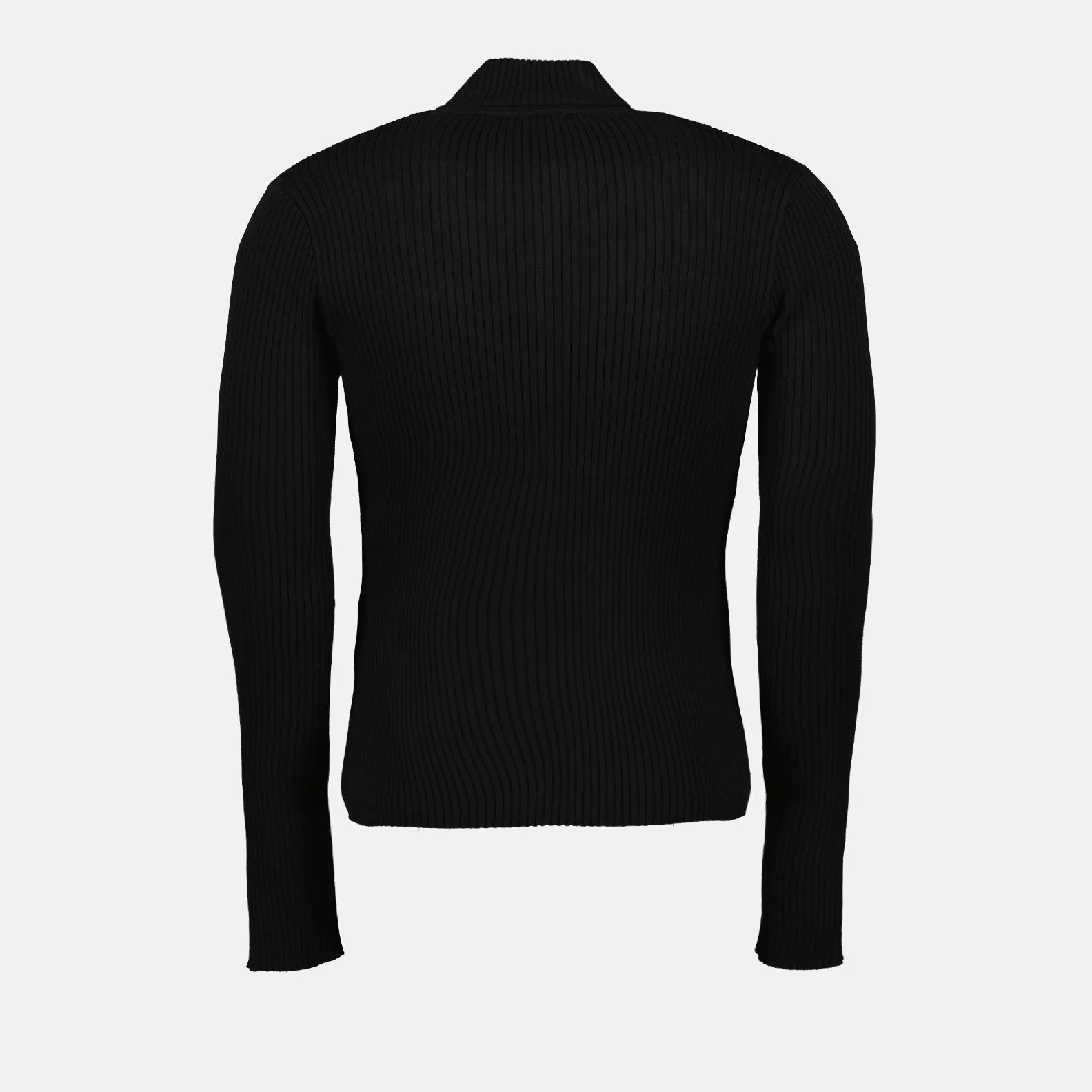 Classic Turtleneck in Viscose