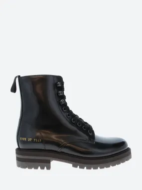 Combat Boot