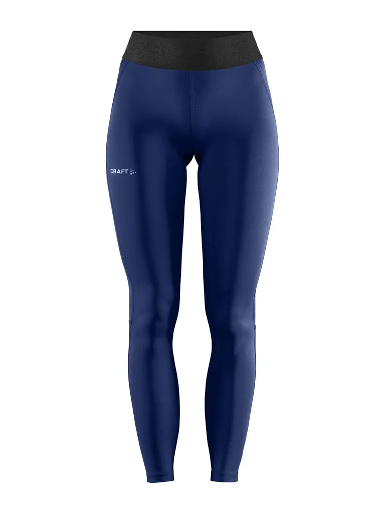 Core Essence Training Tights blaze