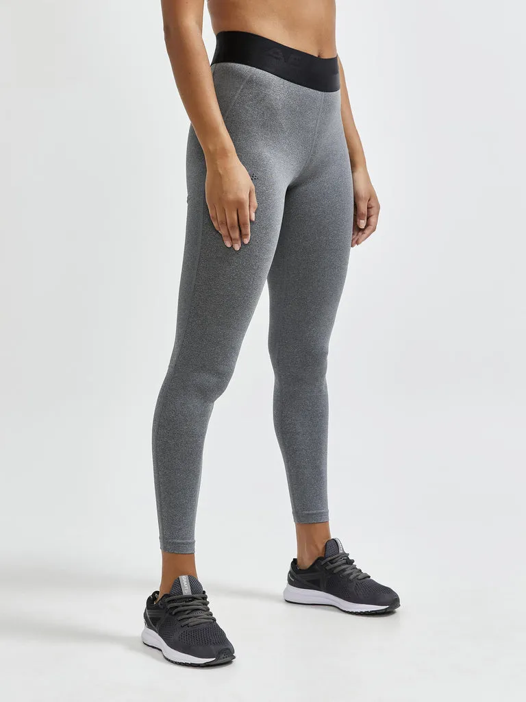 Core Essence Training Tights dark grey