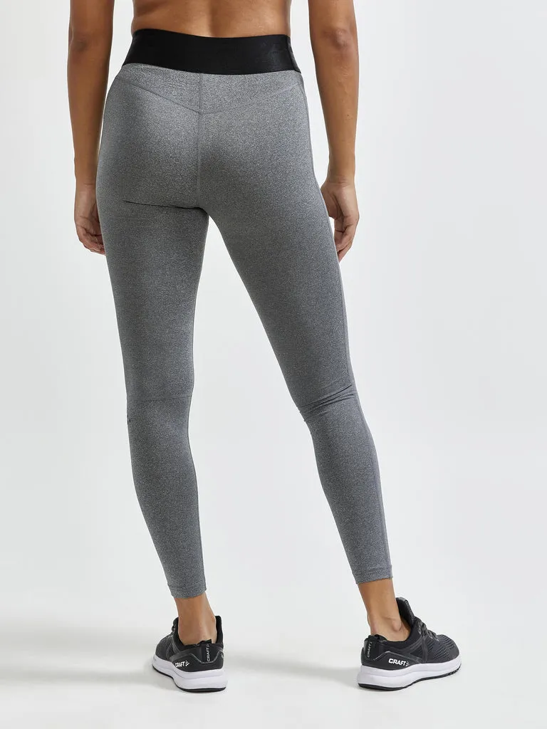 Core Essence Training Tights dark grey