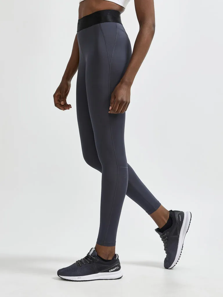 Core Essence Training Tights dark grey