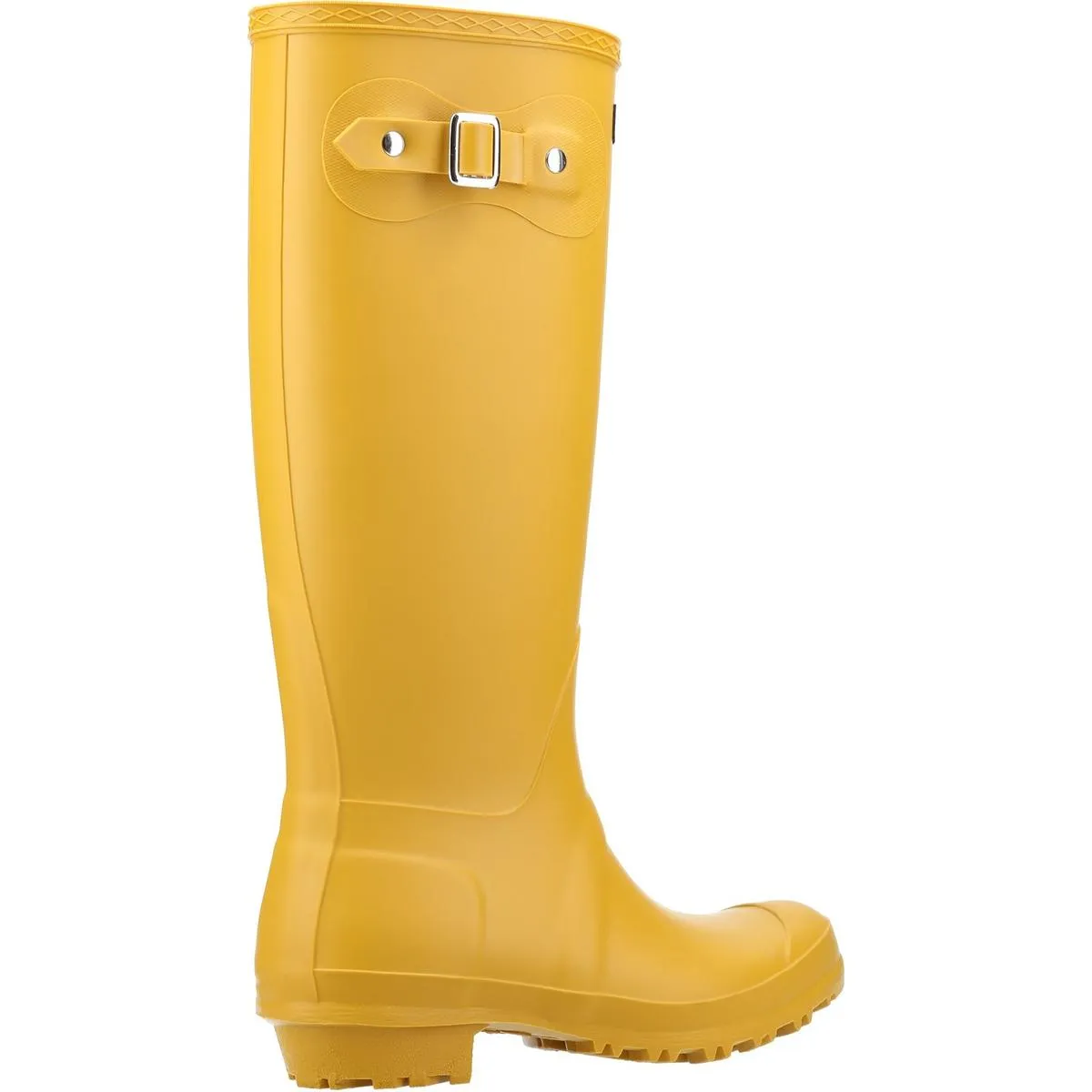 Cotswold Sandringham Wellingtons Mustard