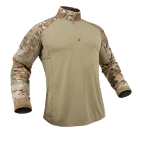 Crye Precision G4 Combat Shirt- MULTICAM