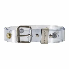 Daily Sports Ladies PVC Belt