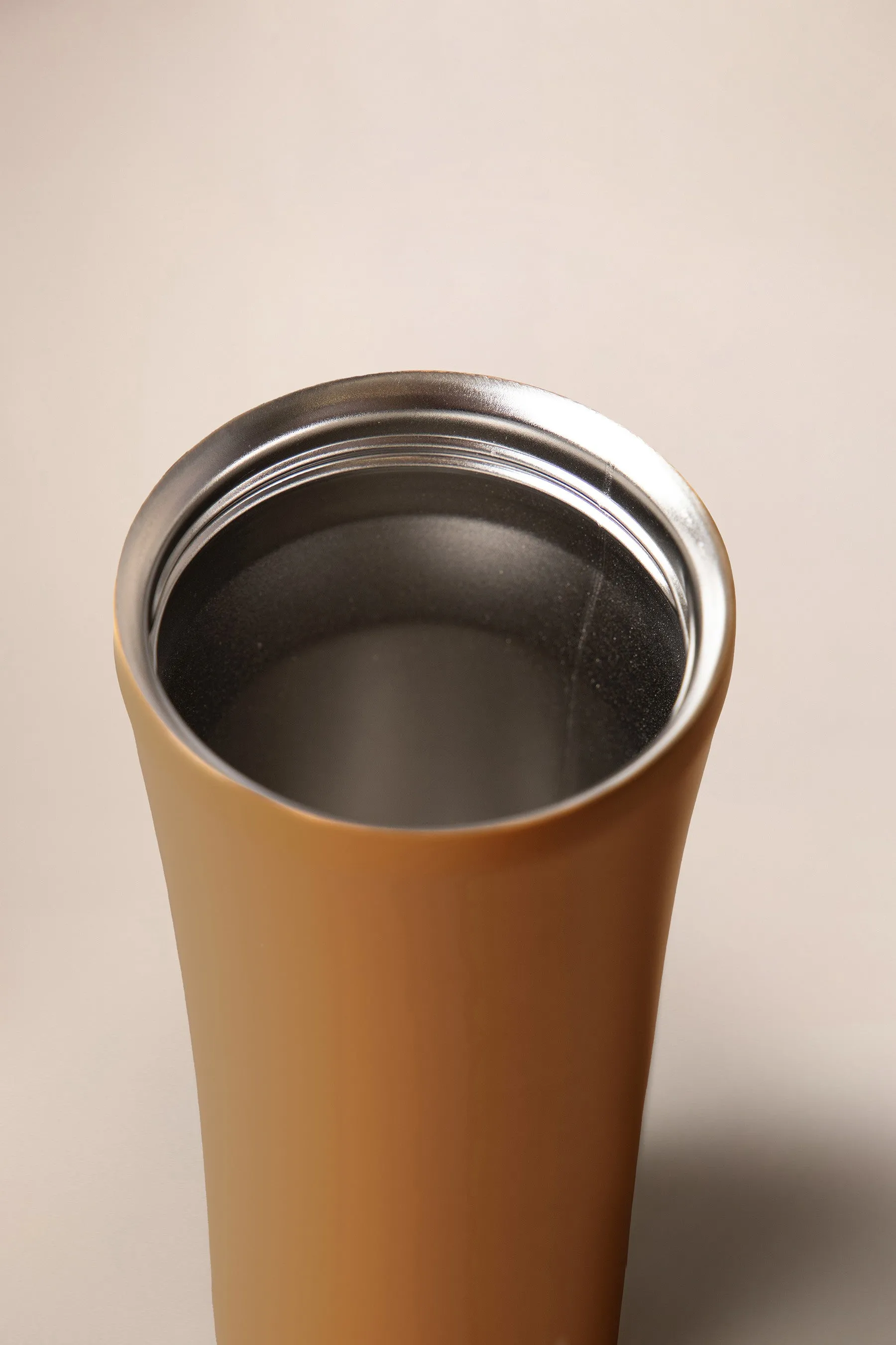 Daily Thermal Tumbler