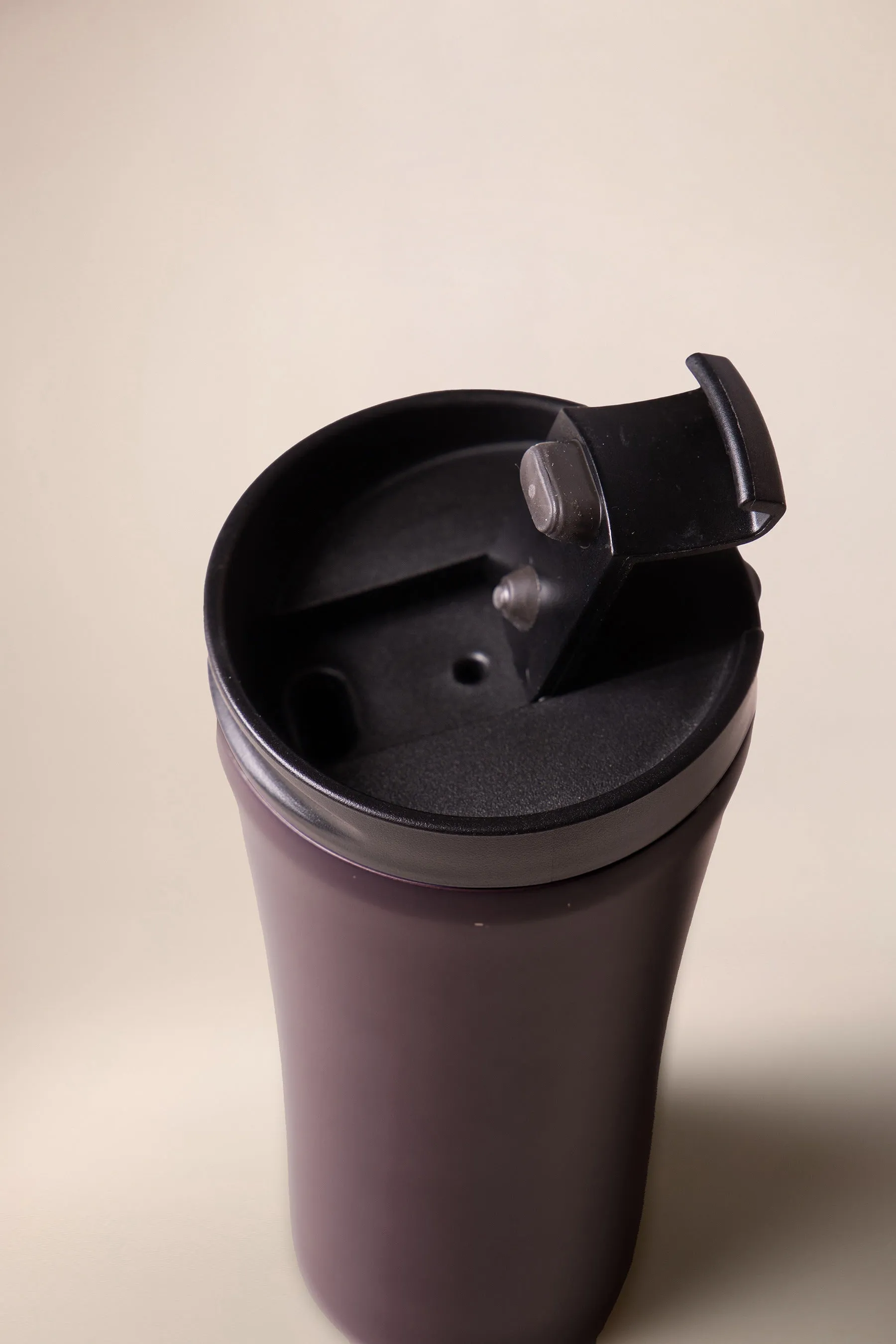 Daily Thermal Tumbler