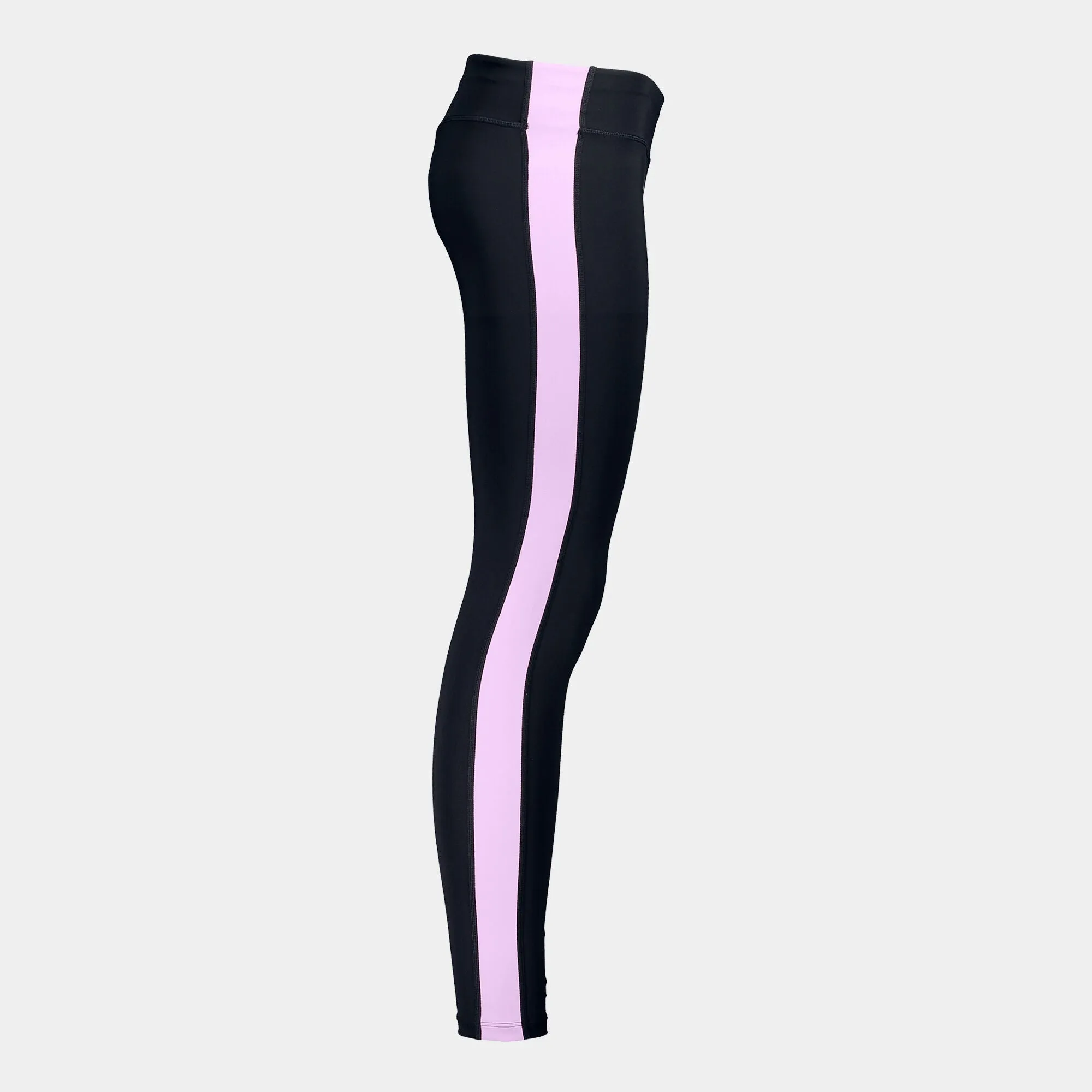 Daphne Long Tights black/purple