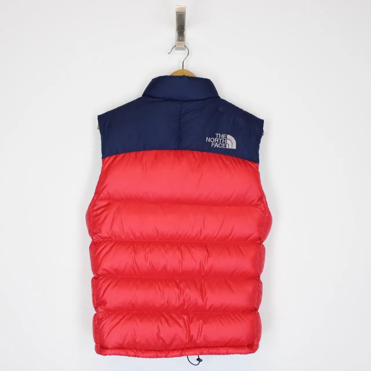 Deadstock Vintage The North Face Gilet XS