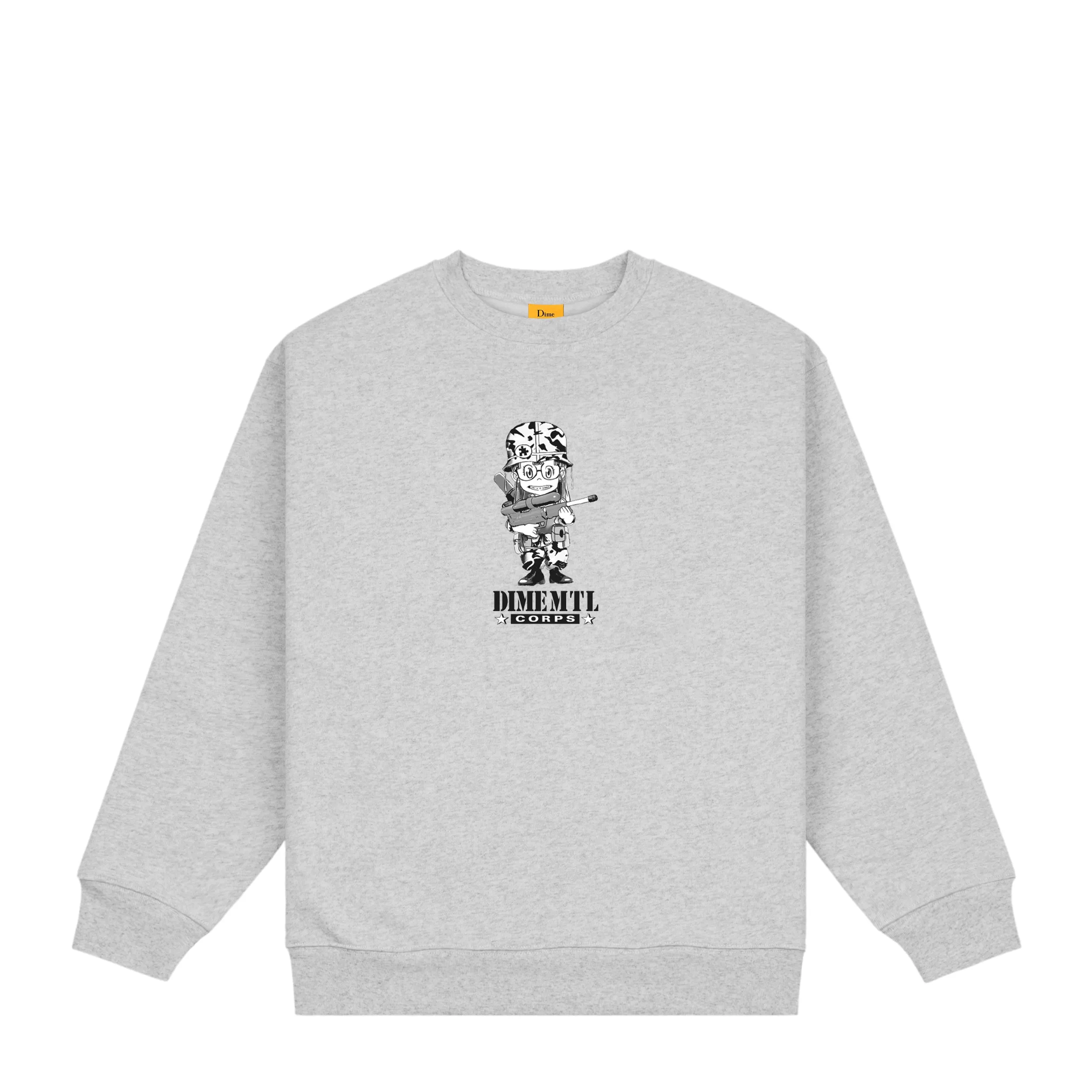 Dimecorps Crewneck