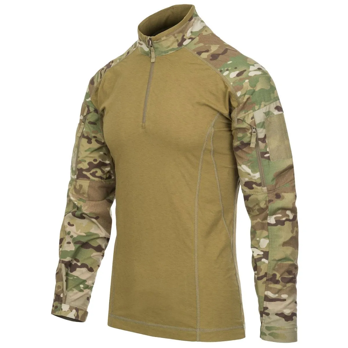 Direct Action Vanguard Combat Shirt MultiCam