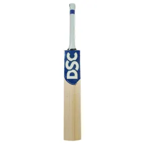 DSC Blu 200 English Willow Cricket Bat (SH)